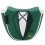 Golf Putter Cover Grün Bestickte Queue-Schutzhülle 4