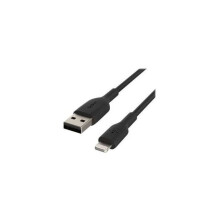 BELKIN - cabo - PVC A-LTG 0,15M, BLK - PVC A-LTG