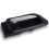 Inside Door Handle Armest Front Left for Great Wall  Hover H3 H5 2010 2011 2012 2013 GWM X200 5
