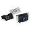 For  Dock Cooling Fan USB-Powered Cooler Stand for   OLED Enhance Your Gaming Experience White 4