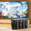 For  2 Console Storage Charging Dock for NS2 Left and Right Controller Charging Dock and Can Store Game Cartridges 7
