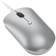 Lenovo 540 mouse Office Ambidextrous USB Type-C Optical