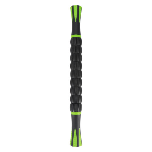 Επαγγελματικό Muscle Roller Stick, Εργαλείο Μασάζ Βαθιάς Ιστών για Αθλητές και Δρομείς,