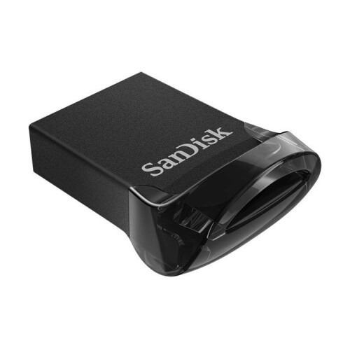 SanDisk Unidade flash USB SANDISK Ultra Fit - 64 GB - USB 3.1