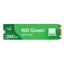 Western Digital 240GB M.2 2280 SATA