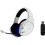 HyperX Headset - HyperX - Cloud Stinger Plus - Sem Fios - Compatível PS5 PS4 - Azul Branco 1
