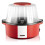 Compact Electric Popcorn Maker for Home, Automatic Oil Snack with Easy Cleanup 1