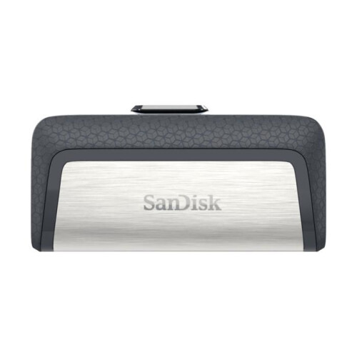 SanDisk Chave Dupla Conectividade USB Tipo-C Sandisk Ultra Dual Drive 32 Go