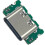 For  3DS LL USB-C Type-C Replacement Charge Port Game Controller Parts 5