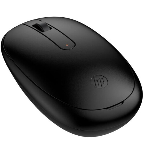 HP HP 240 Black Bluetooth Mouse