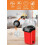 Automatic Mini Popcorn Maker for Home, Fully Automatic Small Countertop Popcorn Machine 4