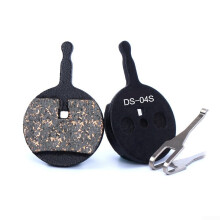 Brake Pads For SRAM Mountain Bikes Disc Brake Pads M446 E3 M355 Copper Wire Fiber DS03S