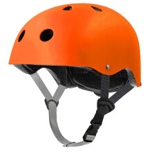 Skateboard Helmet Shock Resistant Ventilation Multi Sport For Youth And Adults