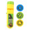 Projection Flashlight Interactive Toy With Adjustable Patterns, Lightweight And Portable For Cognitive Development 1