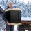 Bee Hive Winter Wrap Waterproof Windproof 600D Oxford Insulation Cover with Adjustable Fit 5