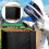 Bee Hive Winter Wrap Waterproof Windproof 600D Oxford Insulation Cover with Adjustable Fit 3