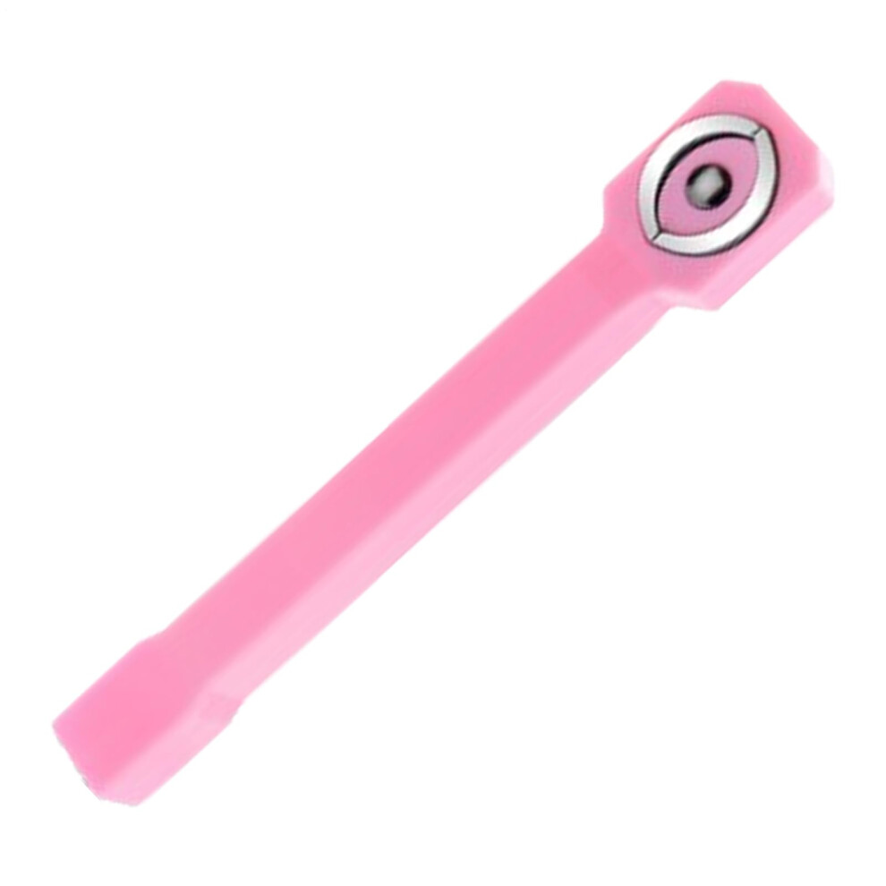 Cat Eye Nail Magnet Stick with Strong Magnetic Force for 3D Gel Polish Designs and Curved Edge