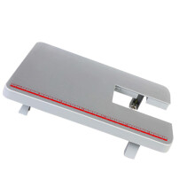 Naaimachine Verlengtafel Telescopische Naaien Extender-5511