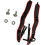 Backpack Blower Shoulder Straps for STIHL BR800 Harness Replacement, Fully Adjustable, Comfort Fit 3