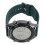Digitaler Chronograph, WR50M, wasserdicht, 9