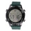 Digitaler Chronograph, WR50M, wasserdicht, 4