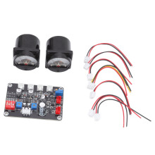 Precisie-audiometer, TR-35W stabiele spanningsstabiliserende circuits, Molex51005 51006-connectoren voor professionele geluidstechniek