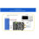 AD9767 Module Dual Channel 14 Bit 125MSPS High-Speed for DAC Waveform Generator Digital to Analog Converter Module 3