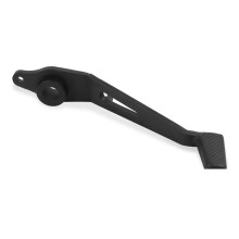 Rear Brake Pedal Foot Lever for  Z900 2017-2019 Z 900 ABS 2017-2024 Z900 SE 2022 2024 Motorcycle Foot Pegs