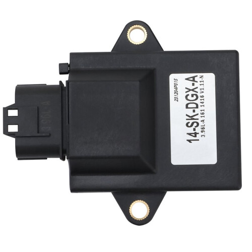 14-SK-DGX-A Motorcycle ECU Computer Controller Electronic Controller Control Unit for Motorcycle Tricycle Scooter 2