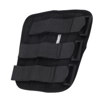Elbow Brace for Joint Support, Elbow Support Breathable Mesh Fabric Adjustable Stabilizer for Injury Recovery, Upper Limb Stabilizer with Integrated