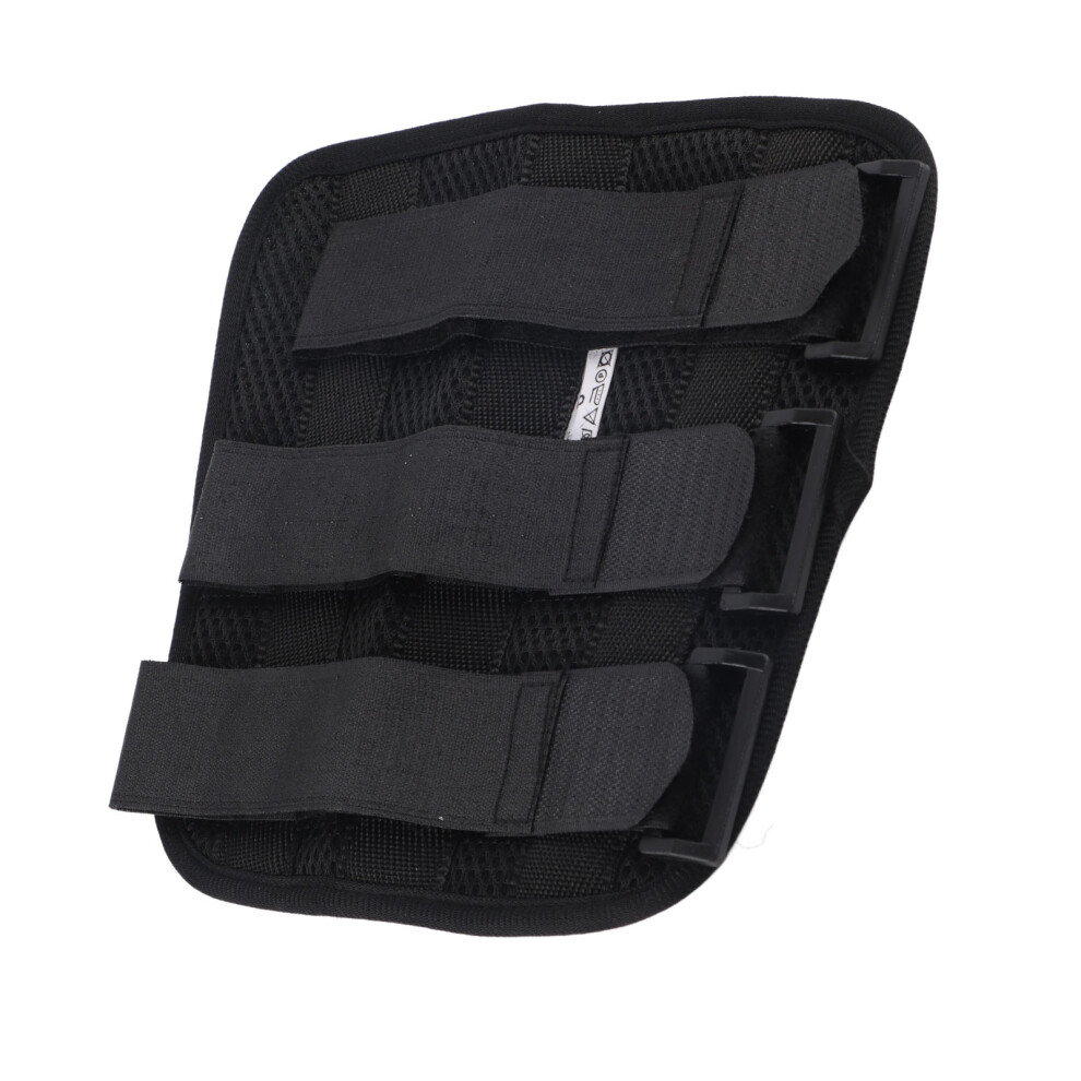 Elbow Brace for Joint Support, Elbow Support Breathable Mesh Fabric Adjustable Stabilizer for Injury Recovery, Upper Limb Stabilizer with Integrated