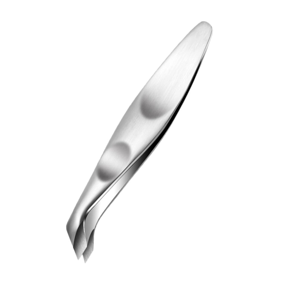 Cuticle Nipper and Toenail Clipper Stainless Steel with Precision Edges for Manicure Pedicure