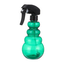 Spray Bottle Fine Mist Water Sprayer for Hair Salon Gardening Cleaning and Travel Reusable
