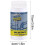 Pipe Dredge Powder Cleaning Tool for Unclogging-2 2 2 2 2 2