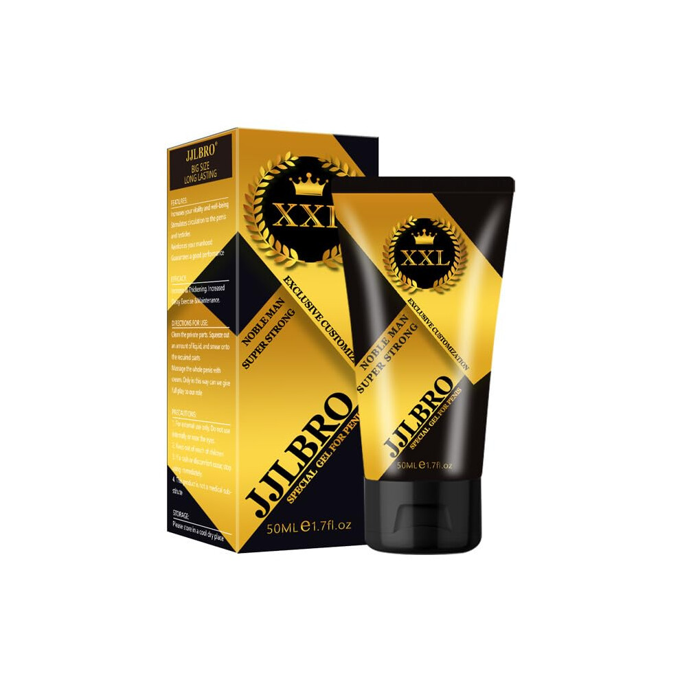 Cream Extra Strength Male Enhancement For Men With Fast Absorption And Increased Thickness Support