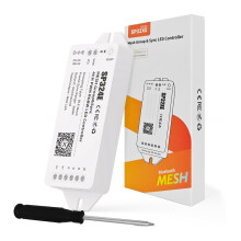 SP324E Mesh Networking Synchronous RGBW LED Controller LongDistance Lighting Effect Frame Synchronization Wide Range Ref: 6367
