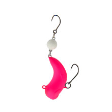VIB Lure 30mm/37mm Mini Wabbler Crankbait Artificial Hard Bait, Spinner Lure For Bass Fishing Tackle
