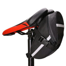 Fahrrad-Hintertasche, Mountainbike-Gepäcktasche,