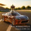 (Sports car crown cover) Fun Corvette C8 Whiskey Bottle 1