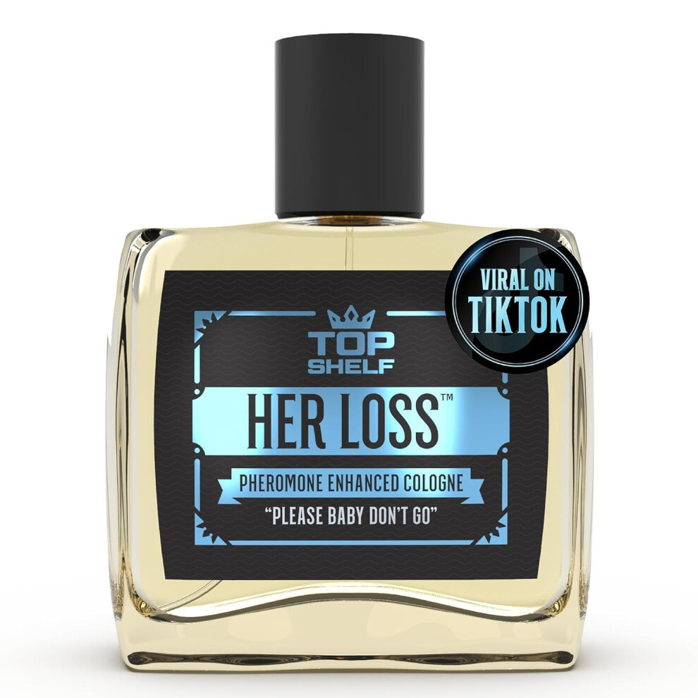 Amber Men's Cologne Pheromone Perfume For Men With Longlasting Citrus Spice And Warm Musk 100Ml