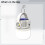 SolarPowered Camping Lantern ABS Plastic Rechargeable Lithium Battery Dual Sunlight USB TypeC Charging Outdoor Light 4