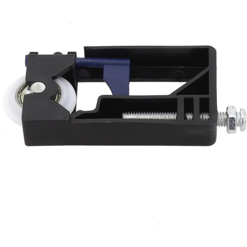 Robust Sliding Door Roller System With Lower Wheel Core And Long Lasting Pulley Core For Everyday Efficiency 1