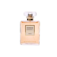 Eau de Parfum Spray for Women 3.4 oz Long Lasting Floral Citrus Fragrance