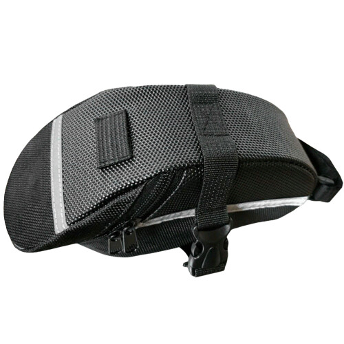 Fahrrad-Hintertasche, Mountainbike-Gepäcktasche, 1