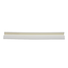 Striscia isolante impermeabile su misura, guarnizione per porta per l'insonorizzazione, facile installazione, modanatura decorativa resistente