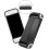 Game Console Housing Clear Protector Cover For Two Skin Sleeve Scratchproof Shell Case Transparent Gaming Console Shell 2