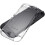 Game Console Housing Clear Protector Cover For Two Skin Sleeve Scratchproof Shell Case Transparent Gaming Console Shell 4