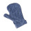 Protective Pet Gloves for Small Animal Bites-Dark  Blue 1