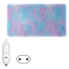 Practical Heated Pet-Tie dye 45X70cm European regulations