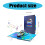 Delicate Musical Birthday Greeting Card-deep blue cruise 4